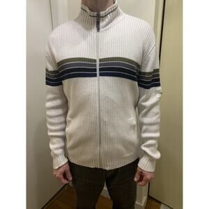 The North Face Men’s Sweater Wool Classic Elegant Preppy Fit Going Out Outdoor M